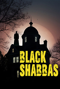 Black Shabbas