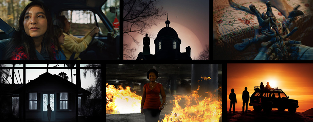 Disaster Capital Productions